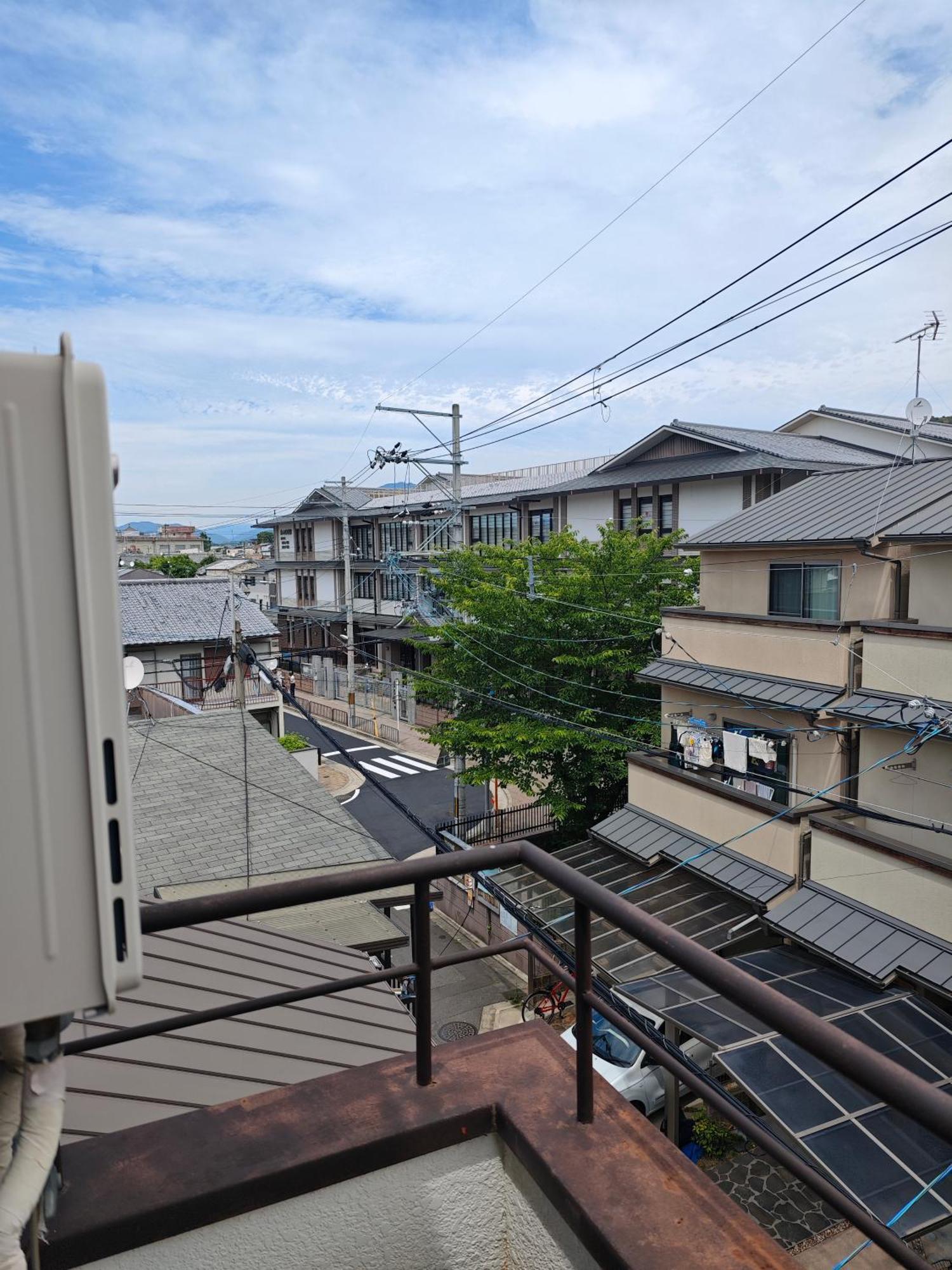 Peace House Sakura Hostel