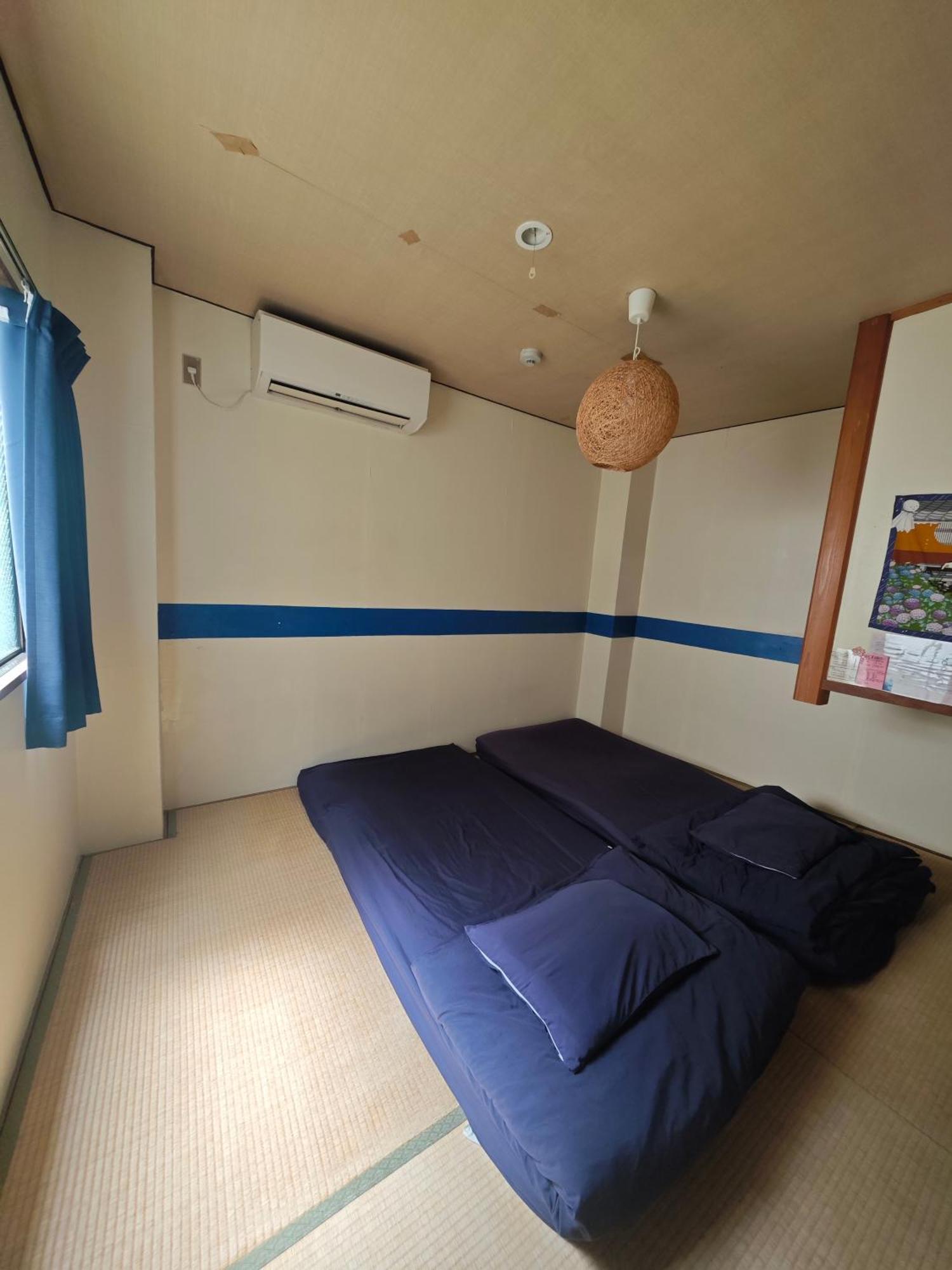 Hostel Peace House Sakura