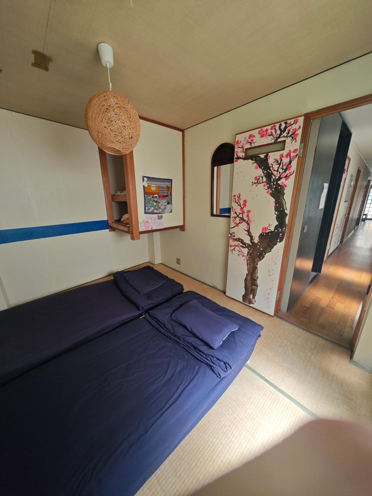 Hostel Peace House Sakura *