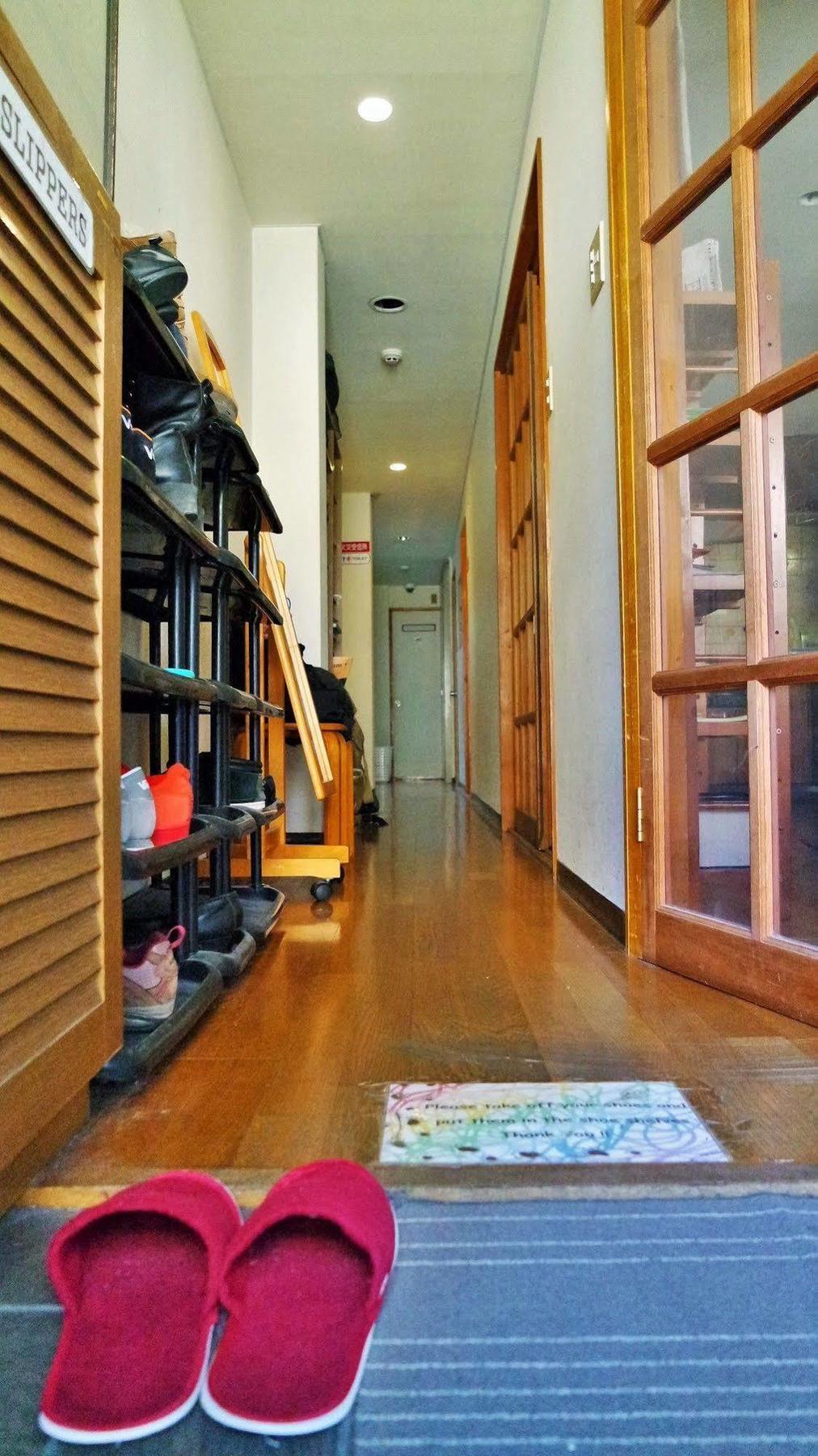 Peace House Sakura Hostel